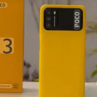 پوکوm3