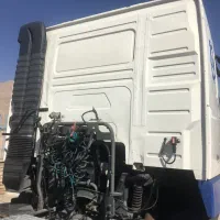 ولوو اف اچ تک ۸۳|خودرو سنگین|اصفهان, باغ زیار|دیوار