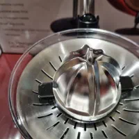 بهترین انار گیری مرکبات برقی مباشی ژاپن سری فلزی|آبمیوهگیر و آبمرکباتگیر|مشهد, کوشش|دیوار