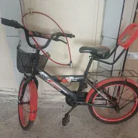 دوچرخه بچه گانه