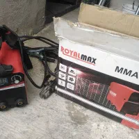 فروش دستگاه جوش و مینی فرز