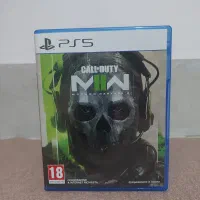 بازی کارکرده - Call Of Duty Modern Warfare 2