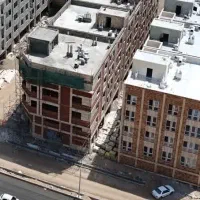 محله کوهسار ۱۲۵ متری دو خواب|فروش آپارتمان|سمنان, |دیوار