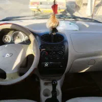 ام وی ام ۱۱۰ چهار سیلندر مدل ۸۹