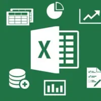 انجام اکسل