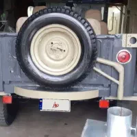 جیب روسی|خودرو سواری و وانت|املش, |دیوار