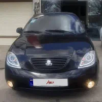 تیبا دو هاجبک مدل ۹۷