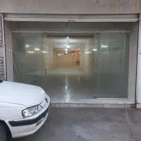 اجاره مغازه و کارگاه در املاک رهنان شریف شرقی