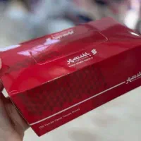 دستمال کاغذی تبلیغاتی|مواد شوینده و دستمال کاغذی|ایزدخواست, |دیوار