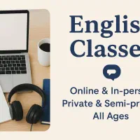 تدریس و آموزش زبان انگلیسی (حضوری و آنلاین)|خدمات آموزشی|اصفهان, احمدآباد|دیوار