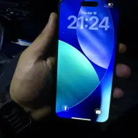 iPhone 15pro max 256