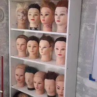 سر مانکن یا کله مانکن