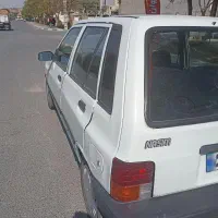 فروش هاچبک مدل78تمیز وخانگی|خودرو سواری و وانت|شاهین‌شهر, خانه کارگر|دیوار
