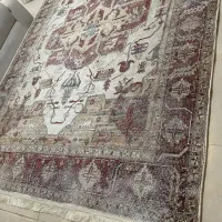 فرشینه|فرش|صومعهسرا, |دیوار