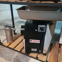 چرخ گوشت امگا اصلی 32