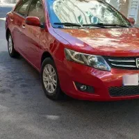 زوتی 2014 اتومات خاص و تک ( آریو )|خودرو سواری و وانت|کرمان, |دیوار