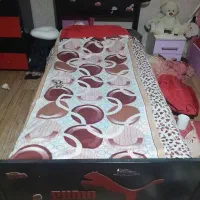 تخت خواب یک نفره