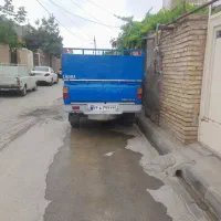 نیسان دیزل ۸۹|خودرو سواری و وانت|گلمکان, |دیوار