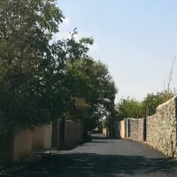 زمین شهرکی کردان فشند 665 متر چسب بافت|فروش زمین و ملک کلنگی|هشتگرد, فشند|دیوار