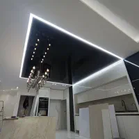 اجرا تخصصی و صفر تا صد سقف های کشسانی|خدمات پیشه و مهارت|اردبیل, |دیوار