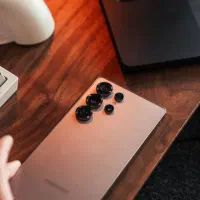 گوشی طرح سامسونگ  S25ULTRA \ قلم فعال|موبایل|تهران, جمهوری|دیوار