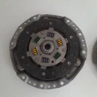 دیسک وصفحه پراید نو