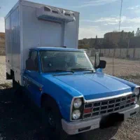 نیسان یخچالدار