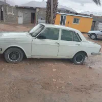 پیکان ۸۱ دوگانه ال پی جی|خودرو اجاره‌ای|سرپل ذهاب, |دیوار