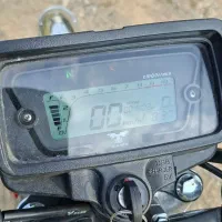 موتور200ccکم کار|موتورسیکلت|قائم‌شهر, |دیوار