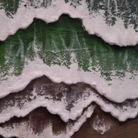 تابلو برجسته دریا|تابلو، نقاشی، عکس|تهران, حشمتیه|دیوار