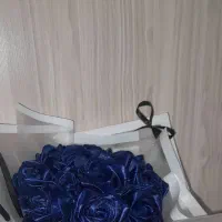 گل روبانی|گل مصنوعی|خرم‌آباد, |دیوار