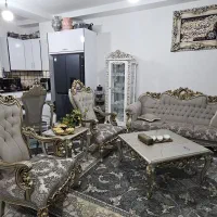 مبل کلاسیک سلطنتی