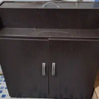 جاکفشی نو چوبی