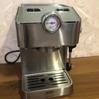 اسپرسوساز AEG