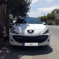 پژو 207i دنده‌ای، مدل ۱۳۹۵