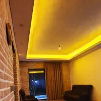 اجاره کوتاه مدت باغ ویلا|اجارهٔ کوتاهمدت ویلا و باغ|رباطکریم, منجیل آباد|دیوار