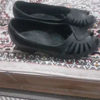 کفش سایز ۳۸