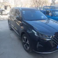 تیگو 7 پرومکس|خودرو سواری و وانت|مرودشت, ابوذر شمالی‎|دیوار