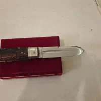 انگشتروچاقو|کلکسیون اشیاء عتیقه|زنجان, |دیوار