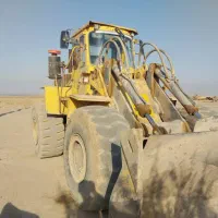 ولوو ۴۶۰۰|خودرو سنگین|قزوین, |دیوار