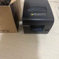 فیش پرینت میوا