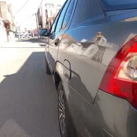 تیبا مدل 94|خودرو سواری و وانت|ساوه, |دیوار