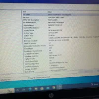 لپتاپ HP|رایانه همراه|شهریار, رضی آباد بالا|دیوار