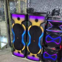 اسپیکر ۲قلو غولjbl2404 حذف صدا خواننده سوگلی گلشهر