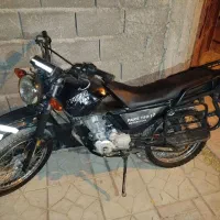 موتور ۱۵۰ سی سی مدل ۹۱