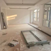 کلیدنخورده دو خواب فول امکانات