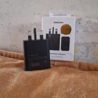 اداپتور ۴۵ وات سامسونگ