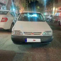 پراید مدل ۸۸