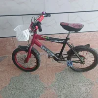 دوچرخه ۱۶