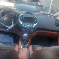 جیلی GC6 اکسلنت 1397 New face|خودرو سواری و وانت|تهران, حکیمیه|دیوار